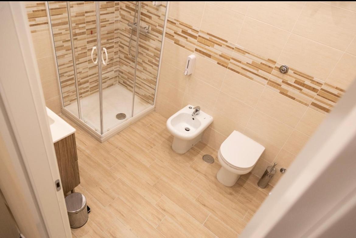 Encanto Neapol Zewnętrze zdjęcie